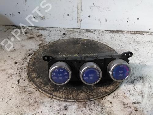 Commande Chauffage Commande Chauffage FORD TRANSIT Bus (FD_ _, FB_ _, FS_ _, FZ_ _, FC_ _) [2000-2006] 34596153 34596153