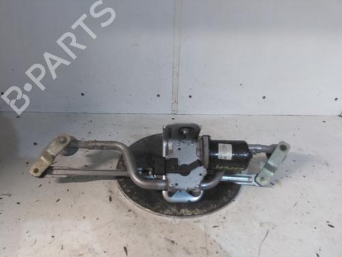 Used Front wiper motor Front wiper motor PEUGEOT EXPERT Van (VF3A_, VF3U_, VF3X_) [2007-2026] 34599156 34599156