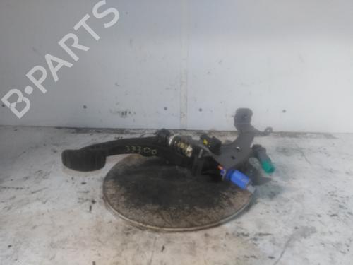 Used Tailgate Tailgate RENAULT MEGANE III Hatchback (BZ0/1_, B3_) 1.5 dCi (BZ09, BZ0D, BZ1W, BZ29, BZ14) (110 hp) 34594565 34594565