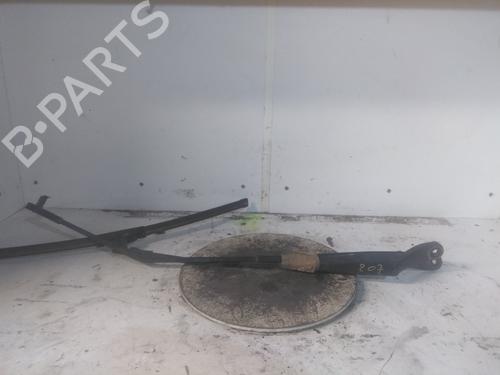 Used Front windshield wiper arm Front windshield wiper arm PEUGEOT 207 (WA_, WC_) 1.4 HDi (68 hp) 34594108 34594108