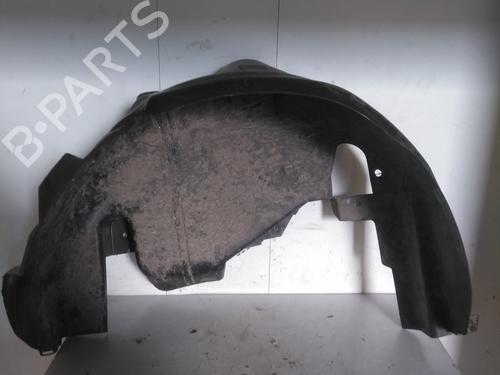 Hjulbue Hjulbue FORD KA (RU8) 1.2 (69 hp) 34602804 34602804