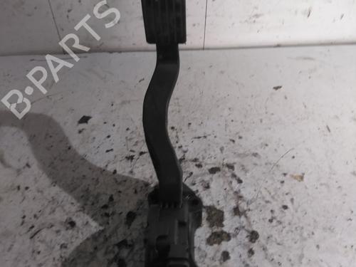 Pedale Pedale PEUGEOT 308 I (4A_, 4C_) 1.6 HDi (109 hp) 34603434 34603434