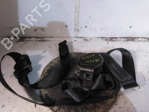 Used Rear left seatbelt Rear left seatbelt DACIA LOGAN MCV (KS_) 1.5 dCi (KS0W) (86 hp) 34596557 34596557