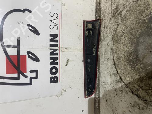 Used Right taillight Right taillight NISSAN NOTE (E11, NE11) 1.5 dCi (86 hp) 34592209 34592209