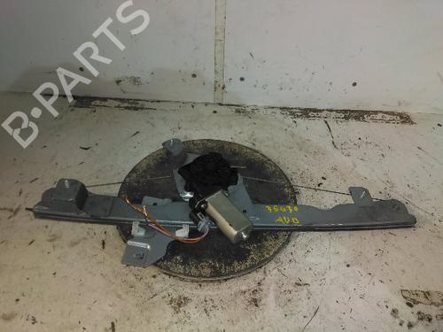 Used Front right window mechanism DACIA DUSTER (HS_) 1.5 dCi (86 hp) 22526605