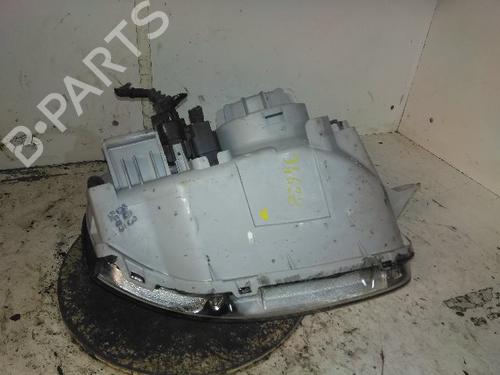 Used Left headlight HYUNDAI SANTA FÉ I (SM) 2.0 CRDi 4x4 (113 hp) 23090642