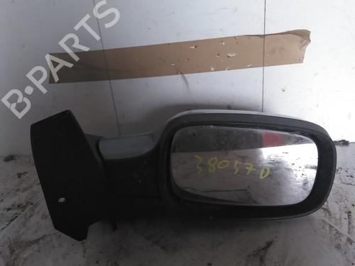 Used Right mirror Right mirror 34600154 34600154