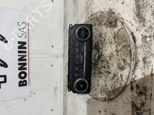 Used Climate control FORD FIESTA VII (HJ, HF) 1.0 EcoBoost (101 hp) 21545552