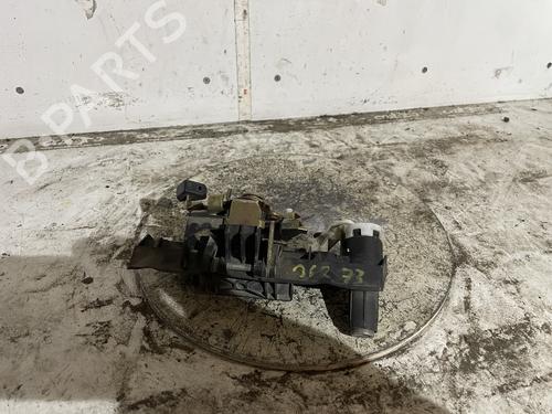 Used Tailgate Tailgate MERCEDES-BENZ VITO Van (W638) [1997-2003] 34592016 34592016