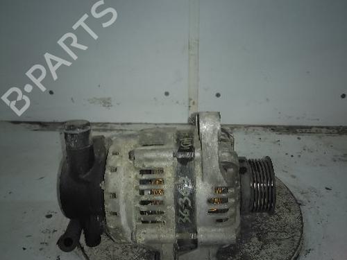 Generator KIA CARENS III MPV (UN) 2.0 CRDi 140 (140 hp) 24876003