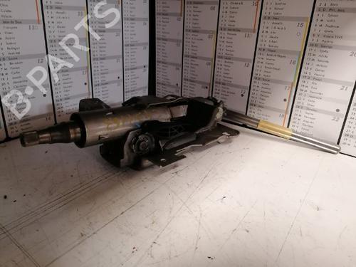 Used Steering column CITROËN C4 II (NC_) 1.6 HDi 110 (112 hp) 21576965
