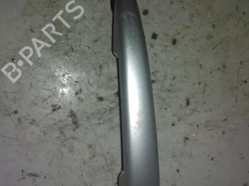 Used Rear right exterior door handle Rear right exterior door handle PEUGEOT 208 I (CA_, CC_) 1.2 VTI 82 (82 hp) 34602395 34602395