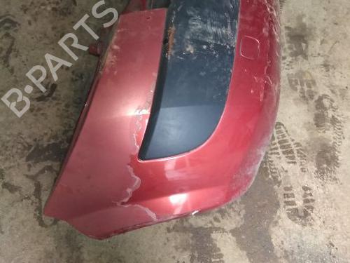Rear bumper RENAULT MEGANE II (BM0/1_, CM0/1_) 1.5 dCi (BM0F, BM0T, BM2B, CM0F, CM0T) | BP22642689C8 