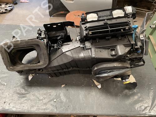 Used Heater matrix box Heater matrix box SEAT LEON (1P1) 1.9 TDI (105 hp) 34589124 34589124