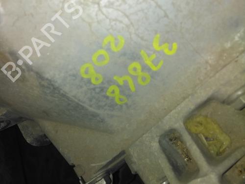 Used Gearbox Gearbox PEUGEOT 208 I (CA_, CC_) 1.2 VTI 82 (82 hp) 34602260 34602260