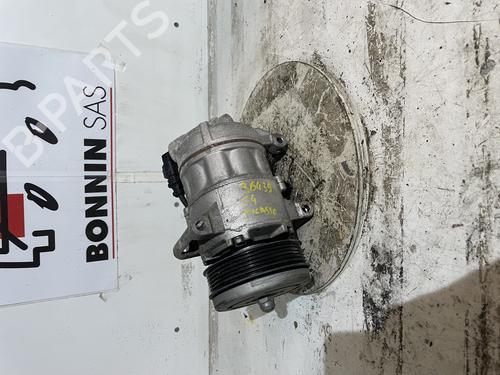 Used AC compressor AC compressor CITROËN C4 Picasso II [2013-2026] 34590436 34590436
