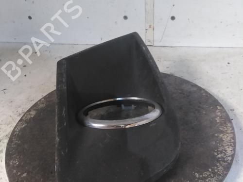 Frontlys deksel Frontlys deksel PEUGEOT 207 (WA_, WC_) 1.6 HDi (92 hp) 34599961 34599961