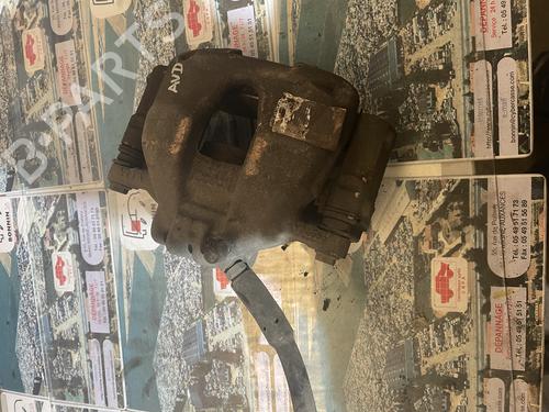 Used Right front brake caliper Right front brake caliper PEUGEOT 308 I (4A_, 4C_) 1.6 HDi (109 hp) 34588826 34588826