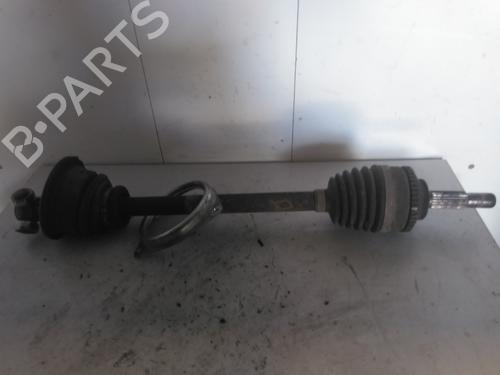 Used Right front driveshaft Right front driveshaft 34601066 34601066