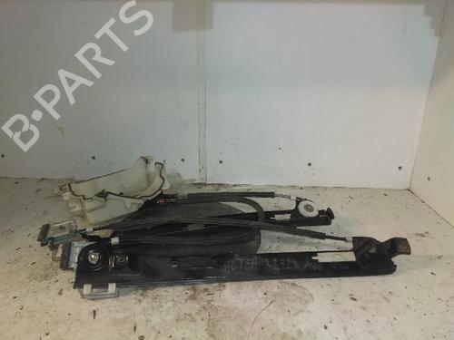 Front left window mechanism SEAT ALTEA (5P1) 2.0 TDI 16V | BP27283662C22 
