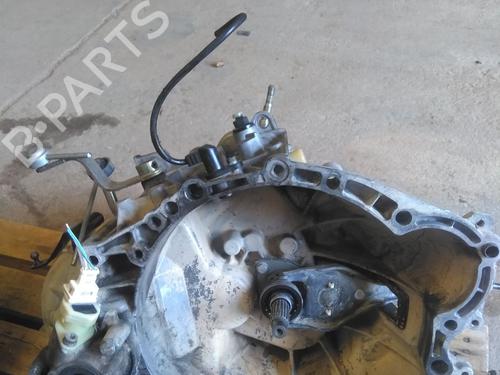 Used Gearbox Gearbox 37623663 37623663