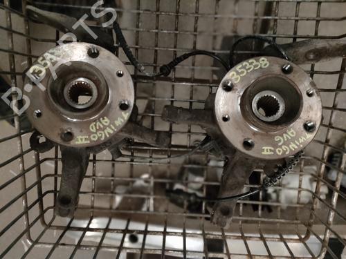 left-front-steering-knuckle-renault-twingo-ii-cn0_-2007-34587991 main image