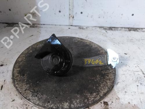 Used Horn Horn PEUGEOT 207 (WA_, WC_) 1.4 HDi (68 hp) 34596655 34596655