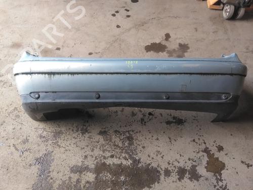 Used Rear bumper Rear bumper PEUGEOT 406 (8B) 2.0 HDI 110 (109 hp) 36309439 36309439