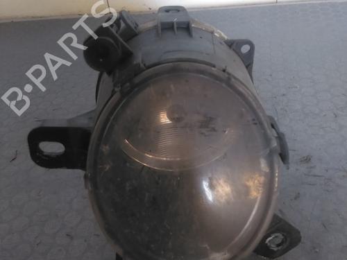Used Left front fog light Left front fog light OPEL MERIVA B MPV (S10) 1.7 CDTI (75) (110 hp) 39697619 39697619