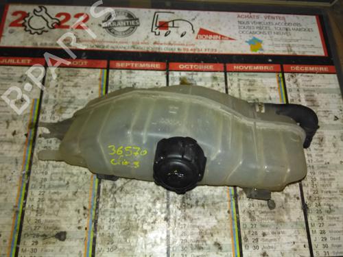 expansion-tank-renault-clio-iii-br01-cr01-2005-2006-2007-2008-2009-2010-2011-2012-2013-2014-34589993 main image