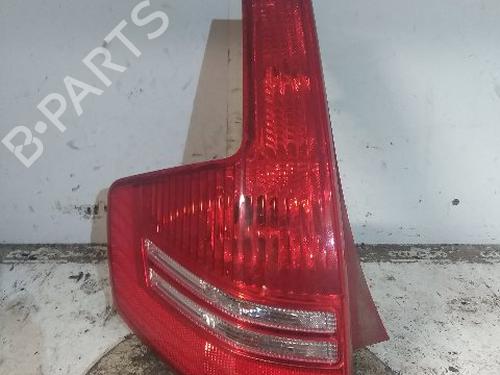 Used Left taillight CITROËN C4 I (LC_) 1.6 HDi (109 hp) 23069513