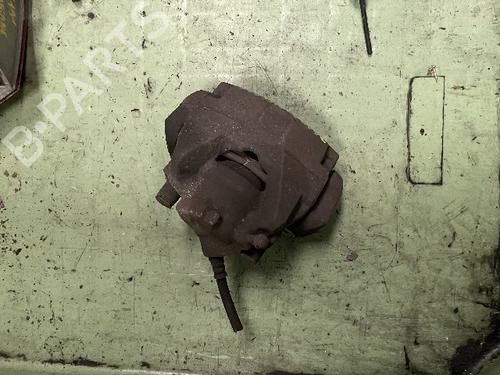Used Right front brake caliper RENAULT MEGANE III Hatchback (BZ0/1_, B3_) 1.5 dCi (86 hp) 21546035