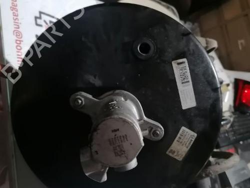 Servo brake FIAT DUCATO Platform/Chassis (250_) 120 Multijet 2,3 D | BP22784512M42 