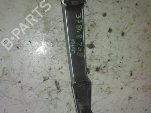Used Front right exterior door handle Front right exterior door handle 34602393 34602393