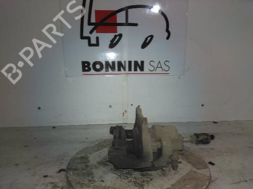 Right rear brake caliper BMW 1 (E81) 118 d | BP21576970M106 