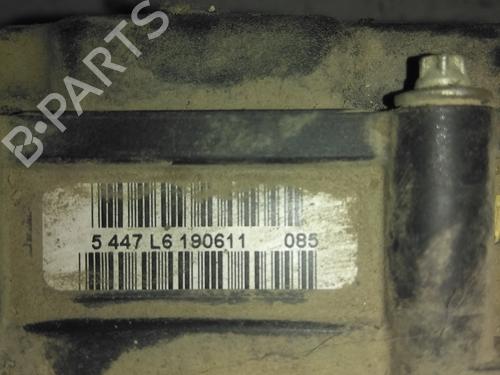 ABS pump RENAULT KANGOO Express (FW0/1_)  | BP34601327M43  - Image 7