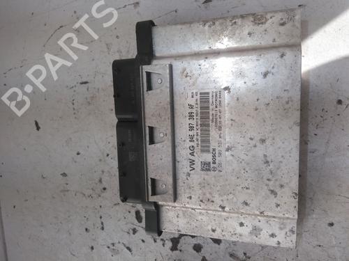 Used Electronic module Electronic module VW POLO V (6R1, 6C1) 1.2 TSI 16V (90 hp) 34603306 34603306