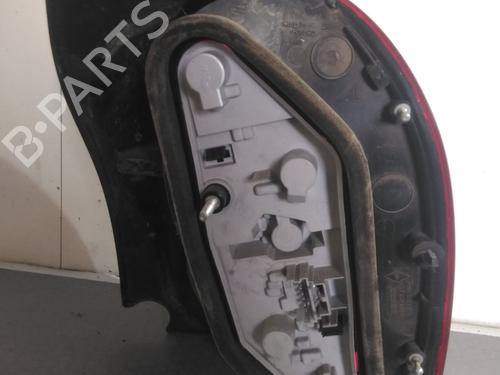 Left taillight RENAULT MODUS / GRAND MODUS (F/JP0_) 1.5 dCi (FP0G, JP0G) | BP35997068C34 - Image 2