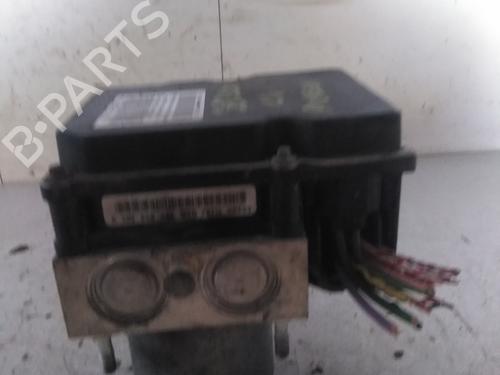 Used ABS pump ABS pump CITROËN C4 Picasso I MPV (UD_) [2006-2015] 34602682 34602682