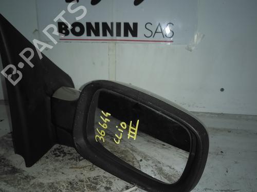 Used Right mirror Right mirror 34590388 34590388