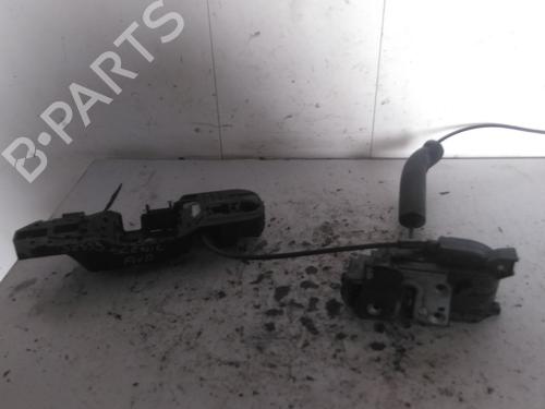 Used Front right lock Front right lock RENAULT SCÉNIC III (JZ0/1_) 1.5 dCi (110 hp) 34585992 34585992