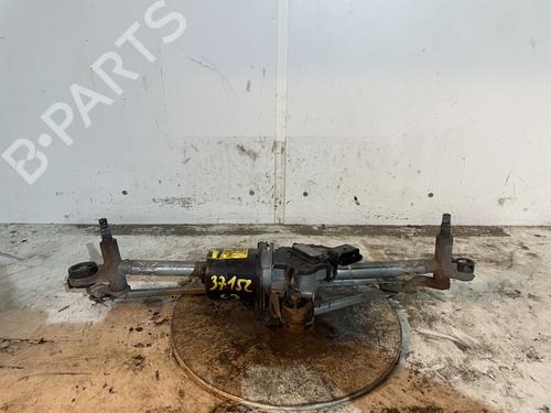 Used Front wiper motor Front wiper motor CITROËN C3 I (FC_, FN_) 1.4 i (73 hp) 34593355 34593355