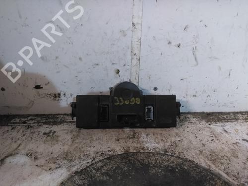 Used Climate control Climate control RENAULT SCÉNIC II (JM0/1_) 1.5 dCi (JM0F) (82 hp) 34595510 34595510
