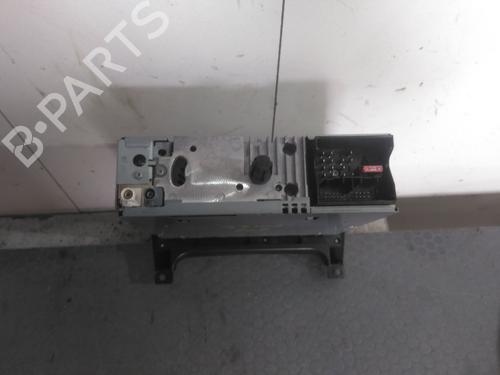 Radio PEUGEOT 607 (9D, 9U) 2.0 HDI | BP38341160E6 - Image 3
