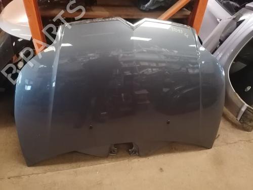 Used Hood CITROËN C4 I (LC_) 1.6 HDi (109 hp) 24875838