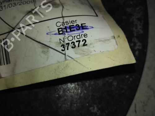 Used Alternator Alternator RENAULT TWINGO II (CN0_) 1.2 (CN0D) (58 hp) 34599236 34599236