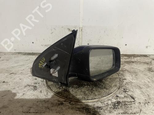 Used Right mirror Right mirror OPEL ASTRA F Hatchback (T92) [1991-2000] 34593182 34593182
