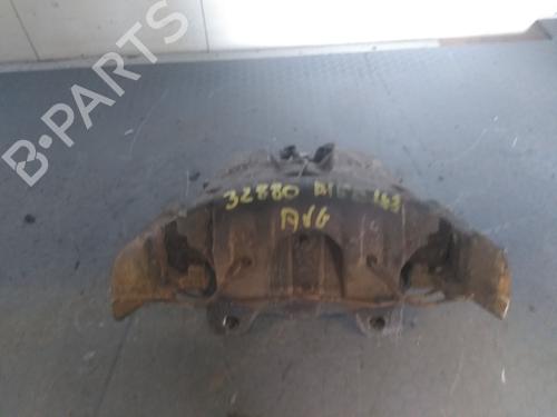 Used Left front brake caliper Left front brake caliper 36849217 36849217