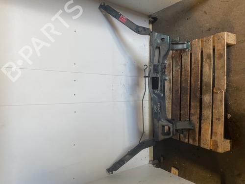 tailgate-mercedes-benz-vaneo-414-2002-2003-2004-2005-34593436 main image