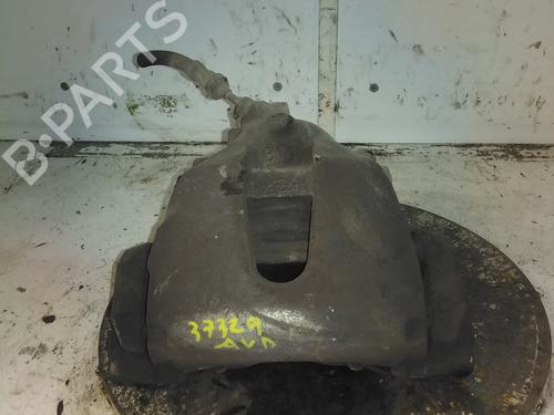 Used Right front brake caliper Right front brake caliper FORD FOCUS III Saloon [2010-2020] 34597880 34597880